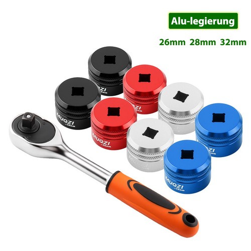 Fahrradgabel fox top - fox,