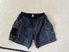 GORE BIKE WEAR Radhose, schwarz Gr. XXL,  Fahrradhose gepolstert