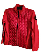 Damenjacke Gaastra Gr. M rot