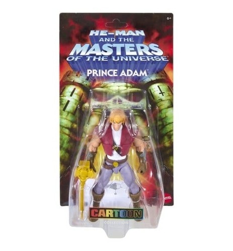 Masters the universe - masters, of