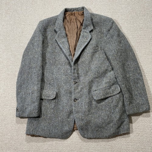 Vintage magee donegal - magee, tweed