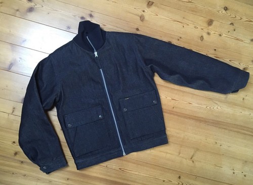 Pike brothers lumberjacket - pike,