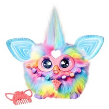 Hasbro F89001000 - Furby - Tie