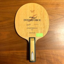 Butterfly Innerforce ZLC ST