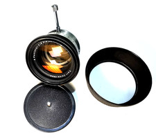 Carl Zeiss Jena Pentovar 2.0 /