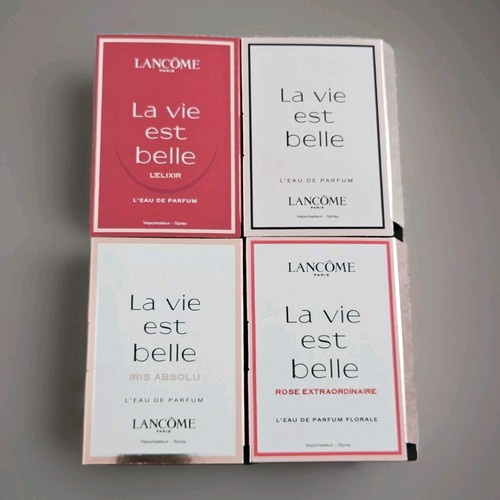 Proben lancome vie est - proben, la