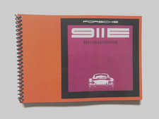 Porsche 911 E ( 2,0 )