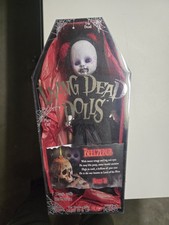 living dead dolls Beelzebub