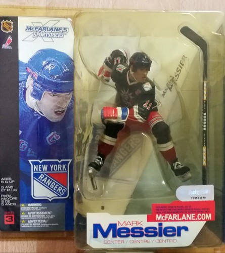 Nhl figur farlane mark - nhl,