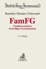 FamFG, Ursula Bumiller