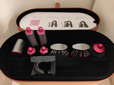 Originale und Kompletter Aufsätze Für Dyson Air wrap Complete HS01, im org. Box