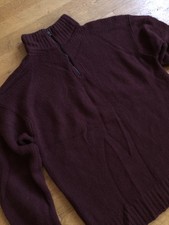 Louis Vuitton Quarter Half Zip