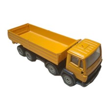 VTG Siku Mercedes Abrollkipper