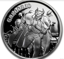 USA 2017 Angels & Demons