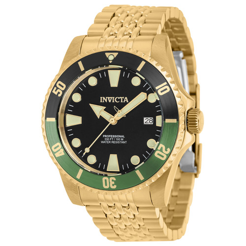 Uhr invicta 39763 - invicta,