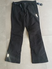 Skihose Softshellhose  Icepeak
