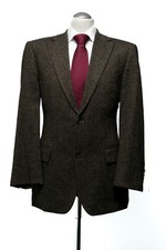 180 39 HUGO BOSS Sakko Jacke