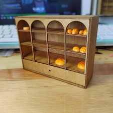 Maßstab 1:12 Puppenhaus