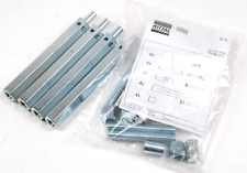 Rittal VK 8100.710/8100.711 Nivellier-Element Sockel-System Nivellierinstrument