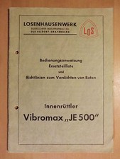 Rarität von 1956