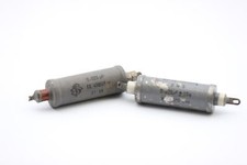 HOCHSPANNUNGSKONDENSATOR SAFCO