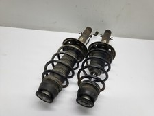 VW Golf 4 1J - Federbein Stoßdämpfer Stossdämpfer vorne L+R  1J0413031S  (67)