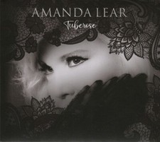Amanda Lear "Tuberose" Serge