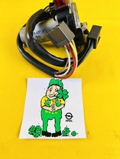 Blinkerjoch Signalschalter Blinkerschalter Opel Manta A Ascona A Neu + Original