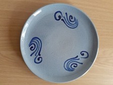 Westerwälder Feinsteinzeug *Essteller* 28 cm