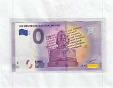 Die deutsche Nationalhymne -