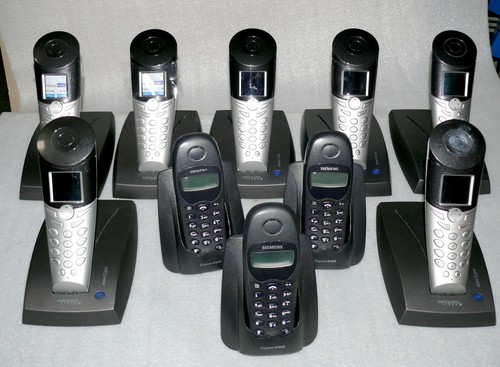 Swisscom aton cl302 3x - 7x,