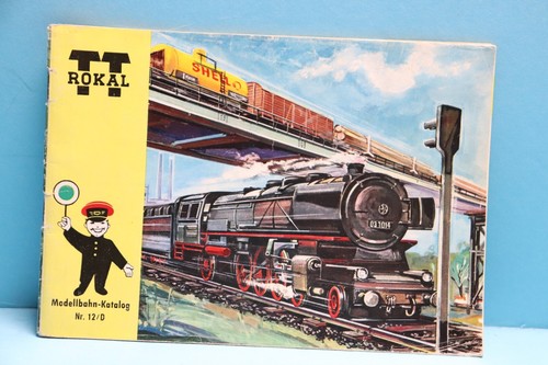 Rokal katalog 1962 - rokal,