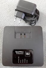 fritz box 7312 funktionstüchtig mit Netzteil - 1&1 Brand
