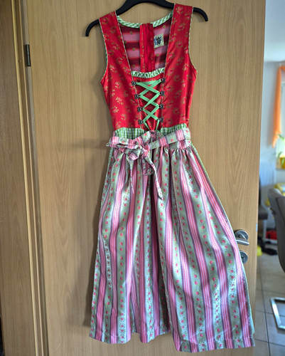 Isar trachten mädchen dirndl - isar-trachten,
