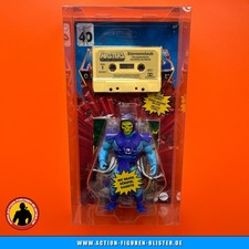 Skeletor mit Kassette Masters