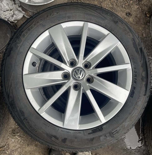 Polo alufelge tosa - vw, 6c