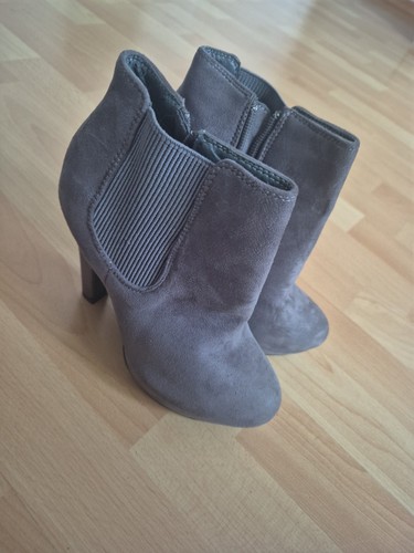 Stiefeletten