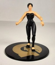 Toybiz 1999, Ada Wong auf
