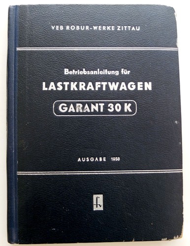 Veb robur werke zittau - veb,