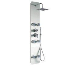 Duschpaneel Duschset