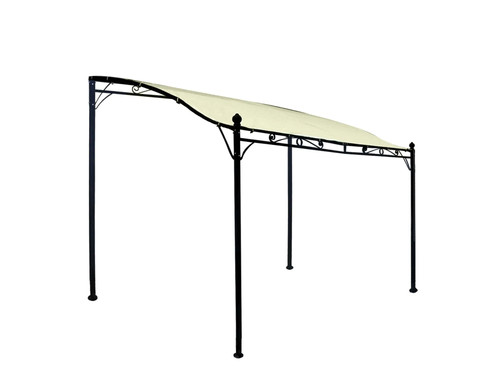 Pavillon mantova 300x250cm - mantova,