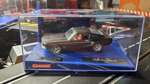 Carrera digital 132 30450 ford - carrera,
