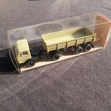 Wicking Sattelzug Nr. 677 -