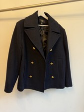 H&M HERREN JACKE KAPITÄN GR