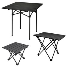 Camping rolltisch klappbar - rolltisch, mit