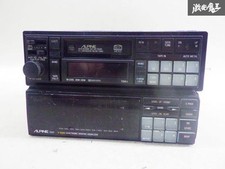 Alpine 7284J 1DIN Kassette