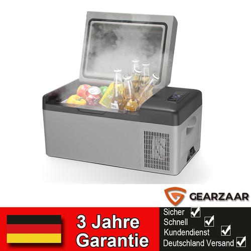 Kompressor kühlbox 15l 20l - kompressor,