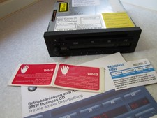 Bmw business cd43 radio - cd43,