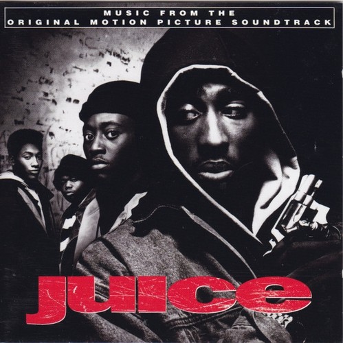 Various juice cd g - -,