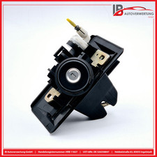 Heckklappe Schloss ohne Schlüssel A2107500484 MERCEDES-BENZ W210 W202 BIS 1997